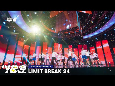 789SURVIVAL ‘LIMIT BREAK 24’ FIRST STAGE PERFORMANCE [FULL]