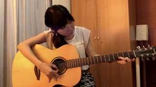 I love / Jim Brickman ft. Emily Blumenthal (Cover) - Wendy Jeng