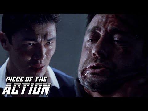 Banning Defeats Kang | Olympus Has Fallen