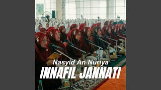 Download lagu Innafil Jannati mp3 Download lagu Innafil Jannati mp3