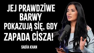 Kiedy ją ignorujesz, oto co zrobi – to szokujące! | Psychologia kobiet | Sadia Khan