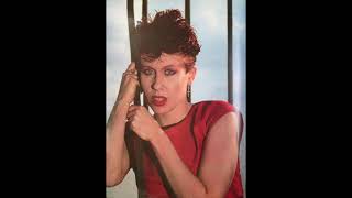 Hazel O&#39;Connor The Cover Plus Tour with Megahype, recorded at Hammersmith Odeon 28th September 1981