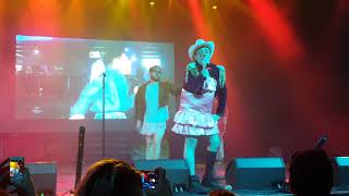 OJETE CALOR - Gente que imita mal los acentos