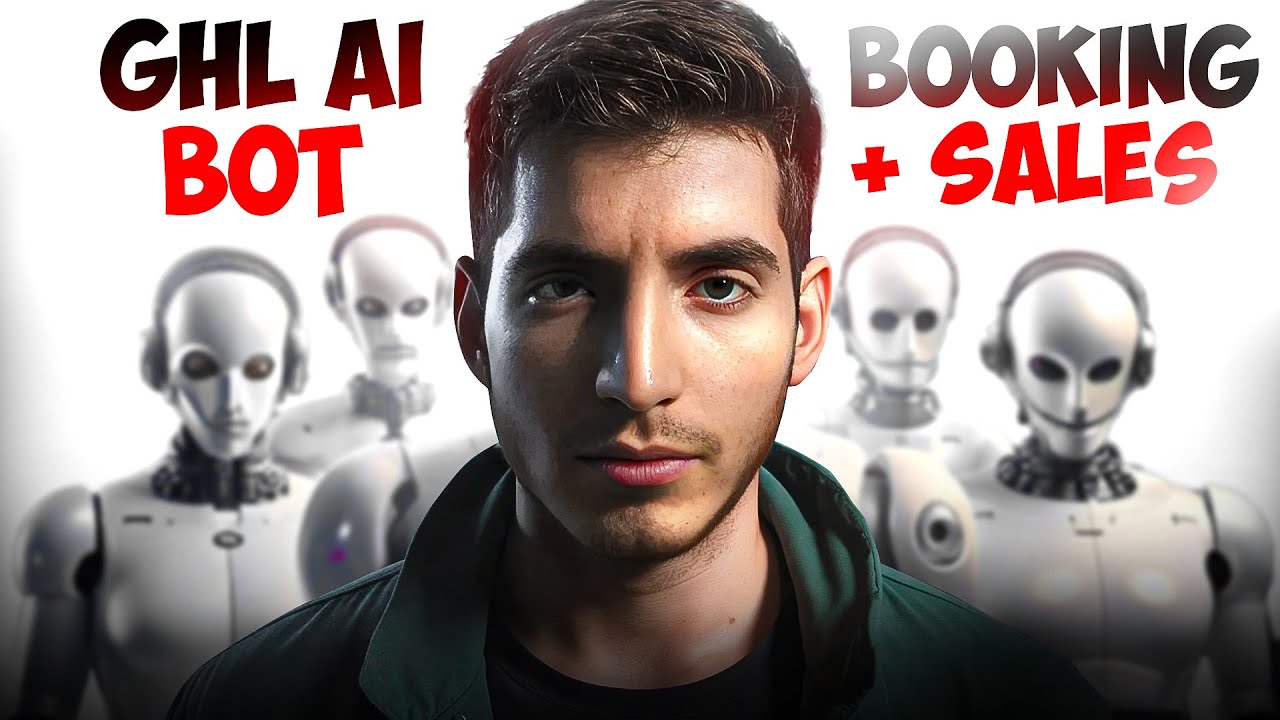 Make Your HighLevel AI Bot Actually Smart | Knowledge Base Deep Dive