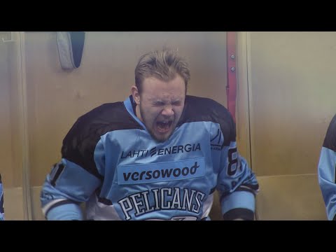 Lahti vs. Stadi – tulikuuma puolivälieräsarja!