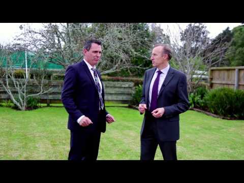 SOLD - 31 Chelmsford Ave, Glendowie - Andy Dye and Andrew Pender