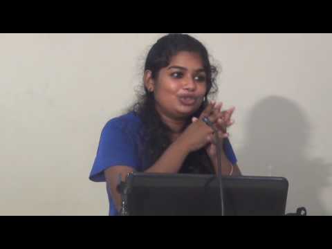 വെളിച്ചപ്പാടിന്റെ ഭാര്യ ഒരു വിമർശന പഠനം | Oracle's Wife  A Critical Evaluation | Haritha Thambi