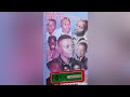 Defao Collection Vol 1 Thomas Chibade Makolo Anga