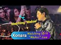 XONARA MEMBERS CRY WHILE WATCHING SB19 "WAKAS" LIVE