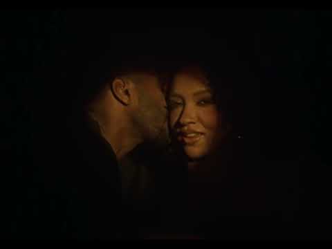 Alex Isley - Hands (Official Music Video)