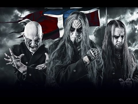 Epic Intros Into Blast Beats