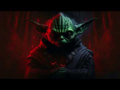 Sith Meditation - The Biggest Deception - A Dark Atmospheric Ambient Journey - Dark Ambient Music