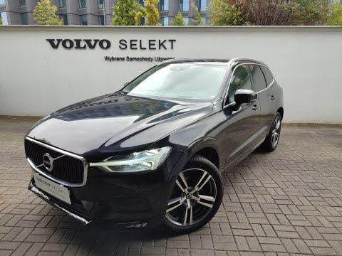 XC60 D4 AWD Momentum