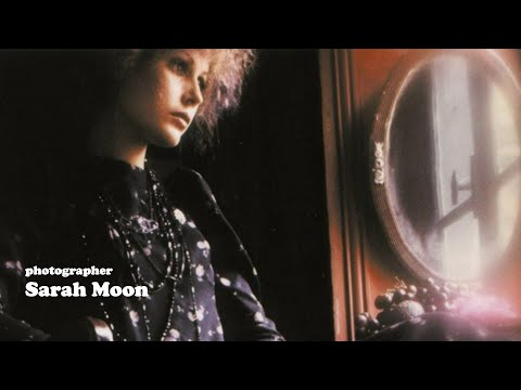 Chiara Civello - My Way [photographer Sarah Moon]