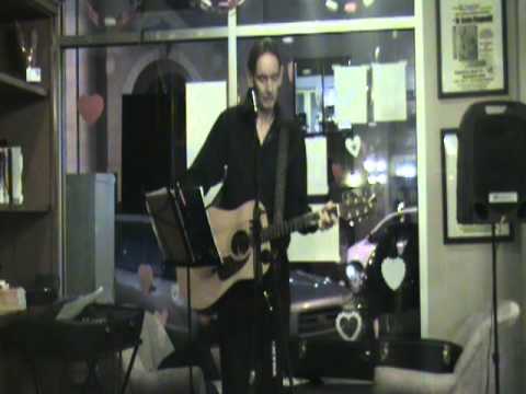 tim byrnes he stopped loving her today george jones cover