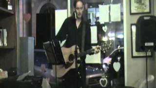 tim byrnes he stopped loving her today george jones cover