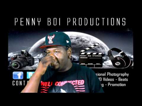DJ Maino Star Promo -  Penny Boi Productions