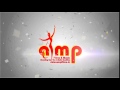 AMP Logo Animation