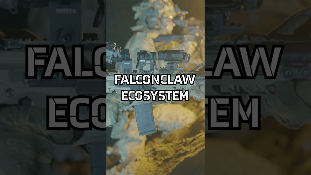Falconclaw Ecosystem