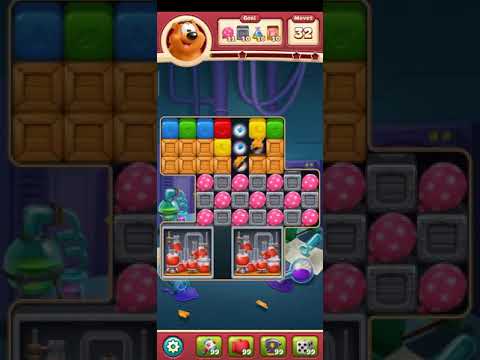 Toon Blast level 2024