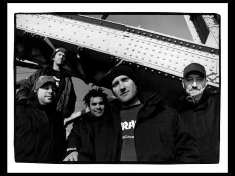 Such A Surge - Leave Me Alone