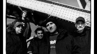 Such A Surge - Leave Me Alone