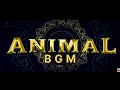 Animal Whistle BGM Ringtone || Ranbir Kapoor