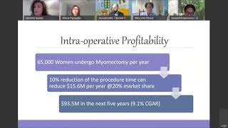 Weill Cornell  | M2D2 2021 $200K Challenge