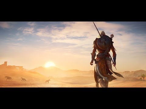 Welche Spiele erscheinen im Oktober? Release-Vorschau