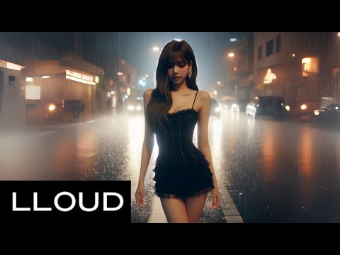 LISA - " MARIA " MV  | LLOUD | 시끄러운