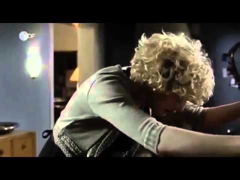 Das Duo 18 Wölfe und Lämmer