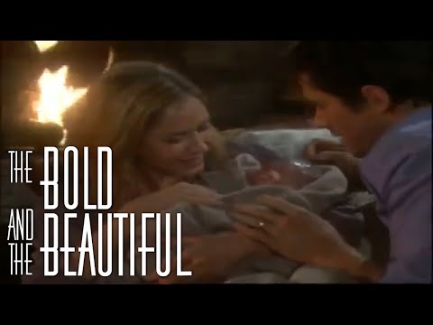 Bold and Beautiful - FULL EPISODE - 3 September, 2010