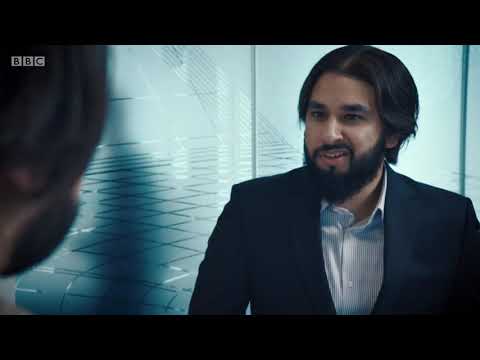 Hilarious skit, I'm so White part 1