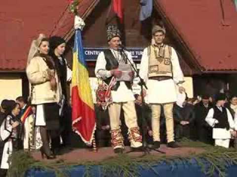 Intalnirea Junilor La Saliste full