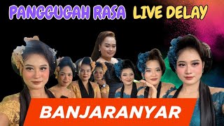 Download lagu IBU IBU KOMPAK JOGED  NYAWER JURU IBING CANTIK,LIVE PANGGUGAH RASA BANJARANYAR SINDANG ASIH PART1 mp3