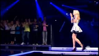 Emily Osment - Let's Be Friends [THE DOME 55]