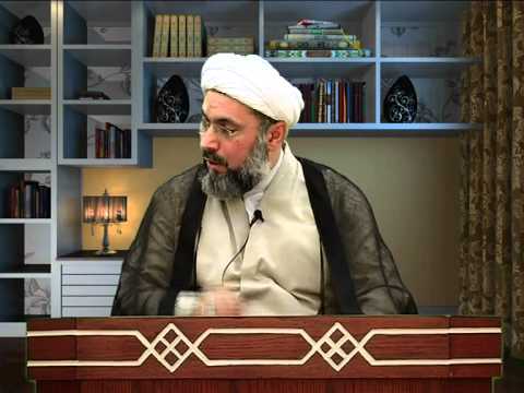 ⁣مفردة الرّجاء والخوف والشّكر - الشيخ عبدالله دشتي :|: مفردات القران العقائدية (9/9)