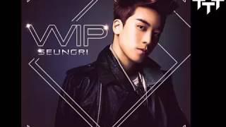 Seungri ~White Love (Türkçe Altyazılı)