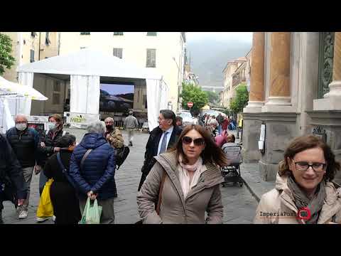 Taggia: al via "Meditaggiasca"