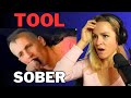 First Time Hearing Tool Sober REACTION