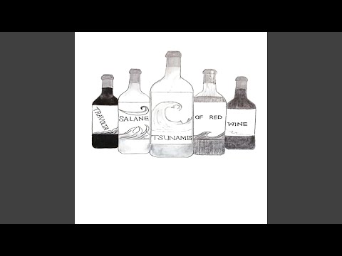 Tsunamis of Red Wine (feat. Eddy MC)