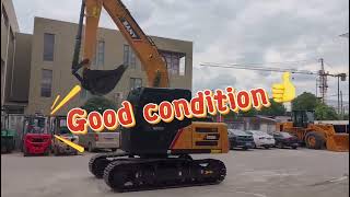 Venta de Sany SY 135CPRO excavadora de cadenas - Imagen 4 | Machineryline AR Sany SY 135CPRO excavadora de cadenas | Imagen 4 - Machineryline