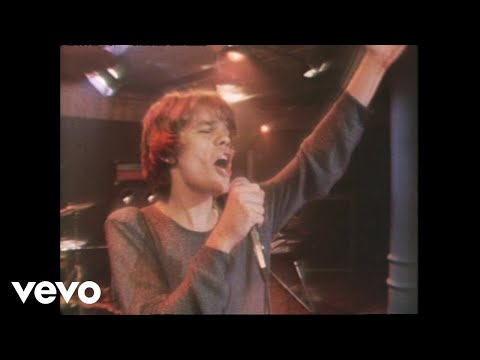 David Johansen - Swaheto Woman (Official Video)