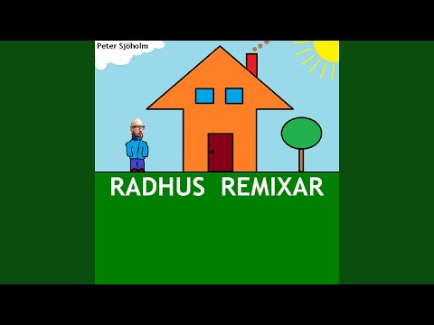 Radhus (P5 Remix)