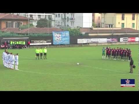 30/10/11 - 10°and - i gol di Pro Desenzano - Nuova Verolese 2-1 (Campionato eccellenza 2011/2012)