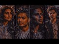 Dost Banke Rahte Hai Na Status Rahat Fateh Ali Khan Song 4k Efx Status Mirs Creation