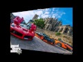 Supercars Loading Screens V1 for GTA 5 video 1