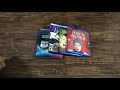 My Christmas Travel Movies DVD Blu Ray Collection