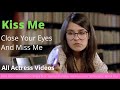 Kiss Me Close Your Eyes All Cadbury Dairy Milk Silk Commercial Ads And Songs Silk Song