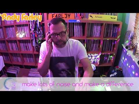 Andy Farley - 3.5 Hour Live Hard House/Hard Trance Set - MU4MH Come Together Part 2 4th July 2020